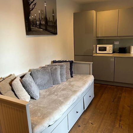 Luxurious Central Soho Apartment London Exterior photo